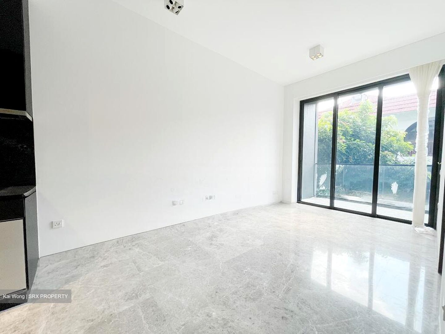 Jervois Privé (D10), Apartment #503763791